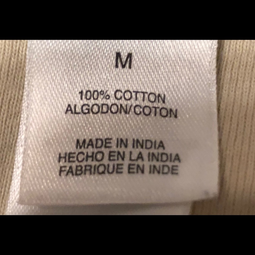 First Issue Blouse - Picture 5 of 5